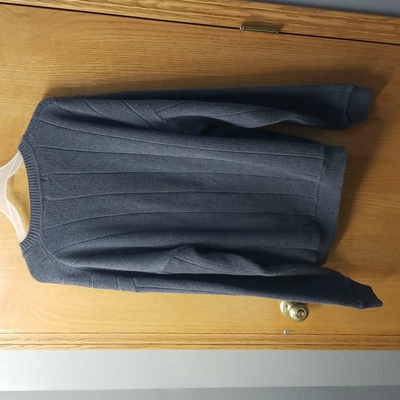 Izod mens size large sweater - Picture 4 of 4